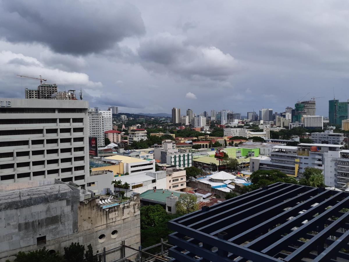 Cebu City Huge Lofts By P&J Zewnętrze zdjęcie